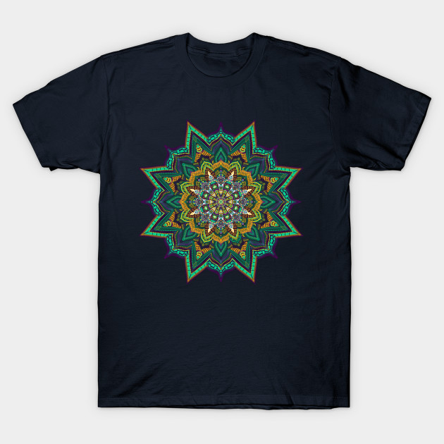 Mandala Indian